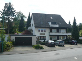 Ferienwohnung für 2 Personen ca 31 qm in Altenau, Harz Oberharz - a81344
